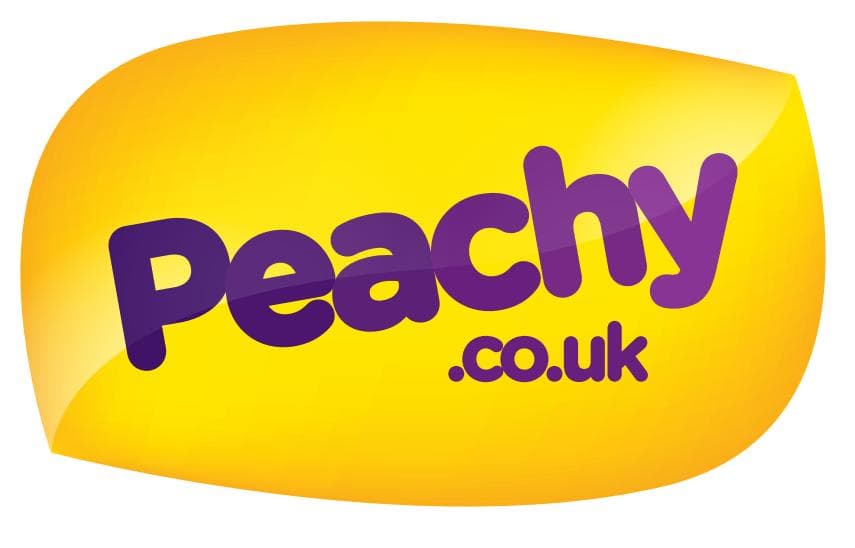 Peachy.co.uk - www.peachy.co.uk