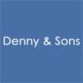Denny & Sons www.dennyandsons.co.uk