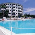 Playa del Ingles Los Salmones Apartments