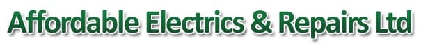 Affordable Electrics & Repairs Ltd - www.affordable-electrics.co.uk
