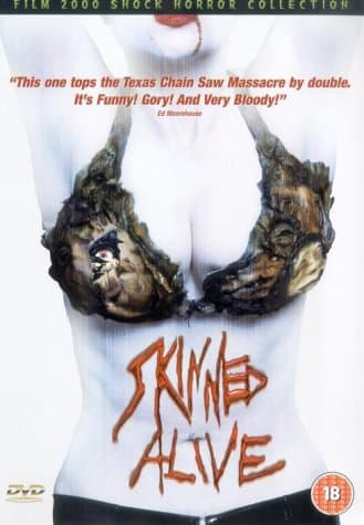 Skinned Alive (18)