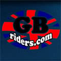 GB Riders www.gbriders.com