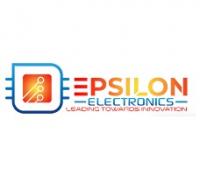 Epsilon Electronics - www.epsilonelectronics.in