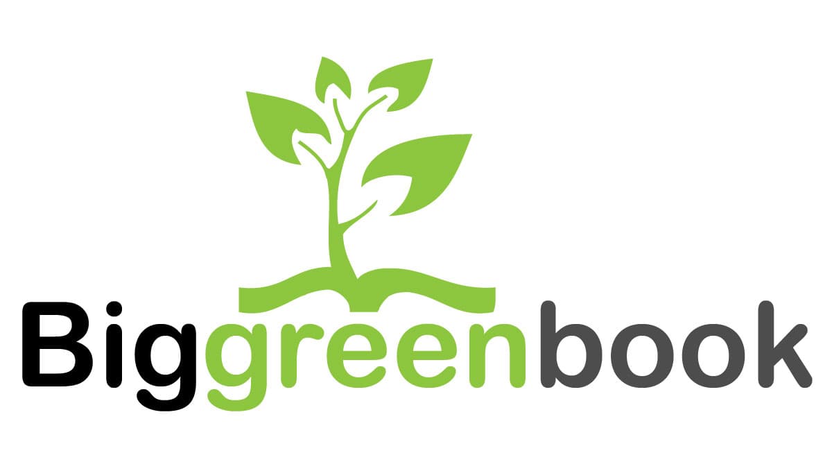 Big Green Book www.biggreenbook.com
