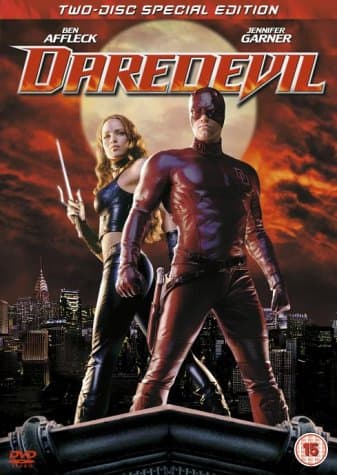 Daredevil