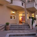 Platanias, Panos Apartments & Studios