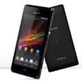 Sony Xperia M