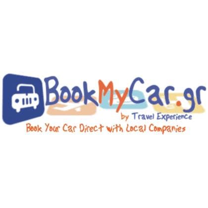 BookMyCar - www.bookmycar.gr
