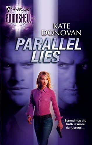 Kate Donovan: Parallel Lies
