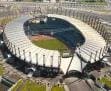 Stadio Delle Alpi, Juventus, Turin