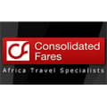 Consolidated Fares - www.consolidated-fares.com