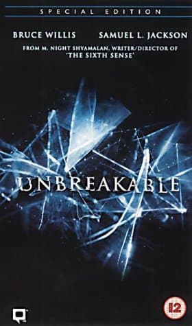 Unbreakable (12)
