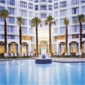 Cape Town, Protea President Hotel