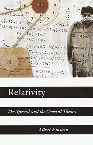 Albert Einstein, Relativity: The Special and the General Theory