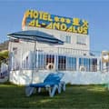 Nerja, Al-Andalus Hotel