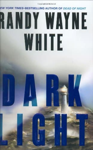 Randy Wayne White Dark Light
