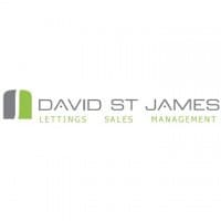 David St James, Bow, London