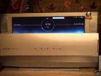 Sony Vaio PCV-W2