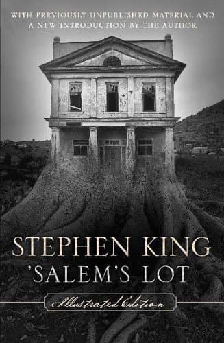 Stephen King, Salem\'s Lot