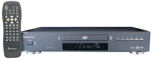 Cyberhome CH-DVD 402
