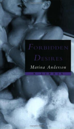 Marina Anderson, Forbidden Desires