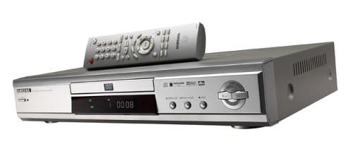Samsung DVD-M105