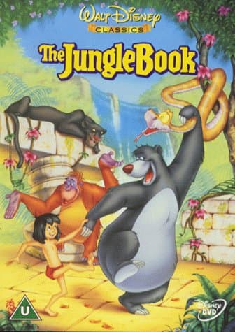 Jungle Book