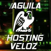 Hosting Aguila Veloz - www.aguilaveloz.com