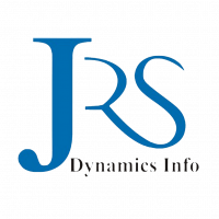 JRS Dynamics Info Solutions - jrsdynamics.com