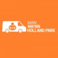 Man and Van Holland Park - manandvanhollandpark.com