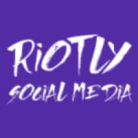 Riotly Social Media - www.riotlysocialmedia.com