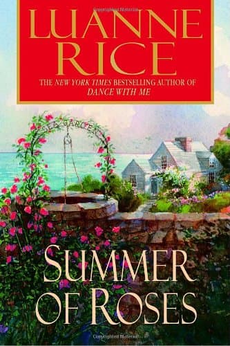 Luanne Rice Summer of Roses