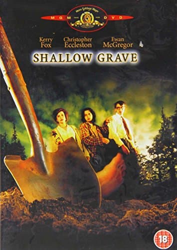 Shallow Grave