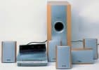Pioneer NS-DV88