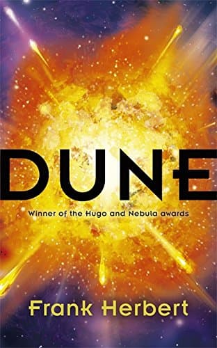 Frank Herbert Dune