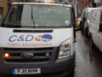 C&D Plant and Construction - www.canddcivilengineering.co.uk