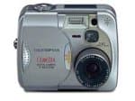 Olympus C-40 Zoom