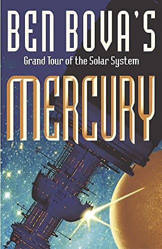 Ben Bova Mercury