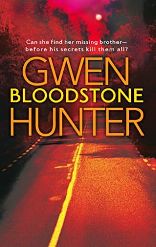 Gwen Hunter Bloodstone
