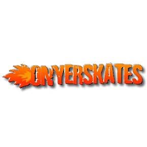 OnYerSkates - www.onyerskates.co.uk