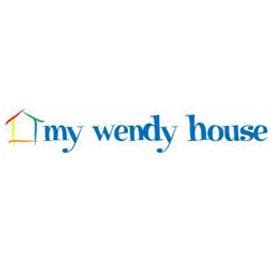 My Wendy House - www.mywendyhouse.com