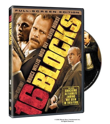16 Blocks