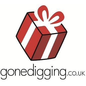GoneDigging - www.gonedigging.co.uk