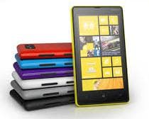 Nokia Lumia 820