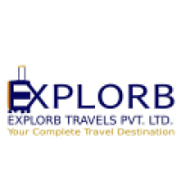 Explorb Travels Pvt Ltd - www.explorb.com