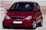 Mercedes Benz A Class A140