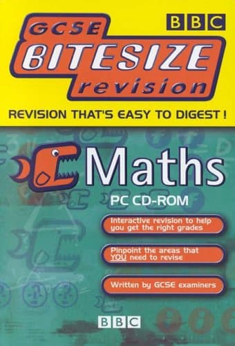 GCSE Bitesize Revision: Maths