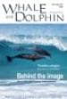 Whale and Dolphin