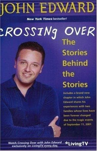 John Edward, Crossing Over