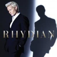 Rhydian Roberts, Rhydian
